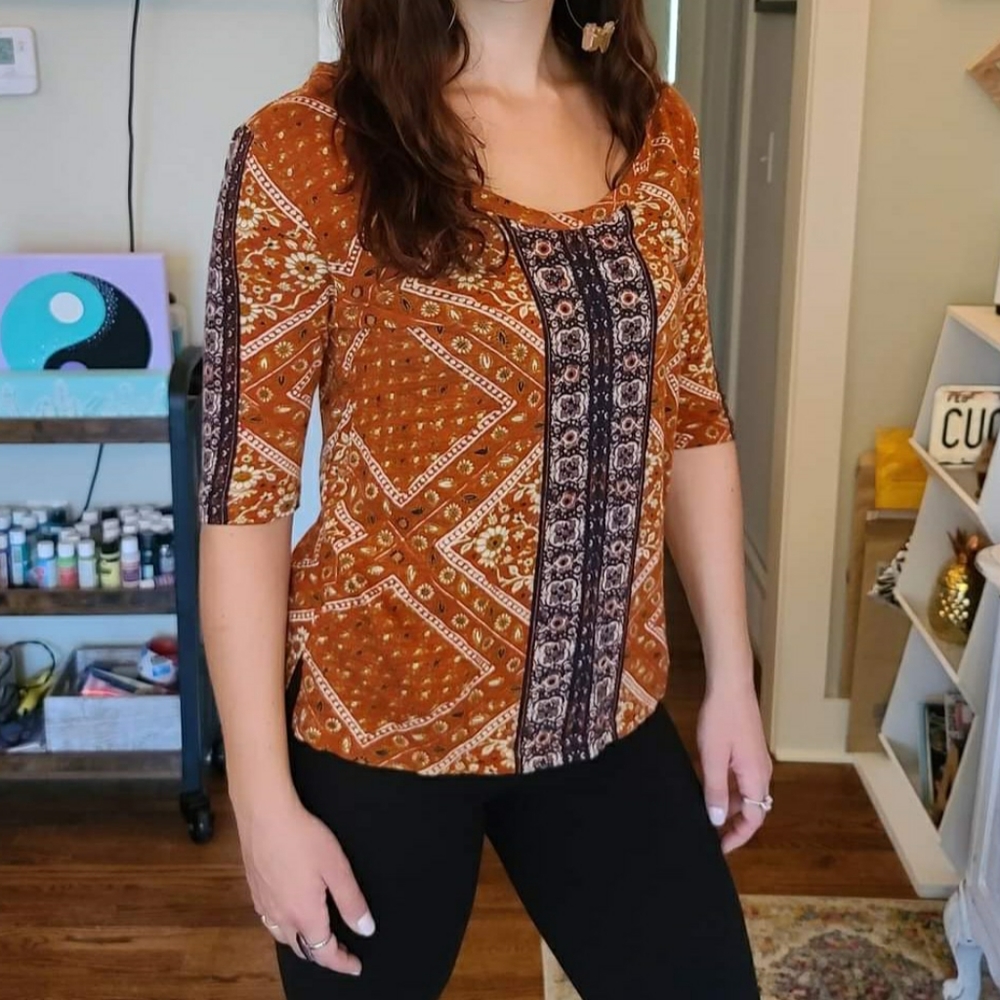 Lucky brand T-shirt